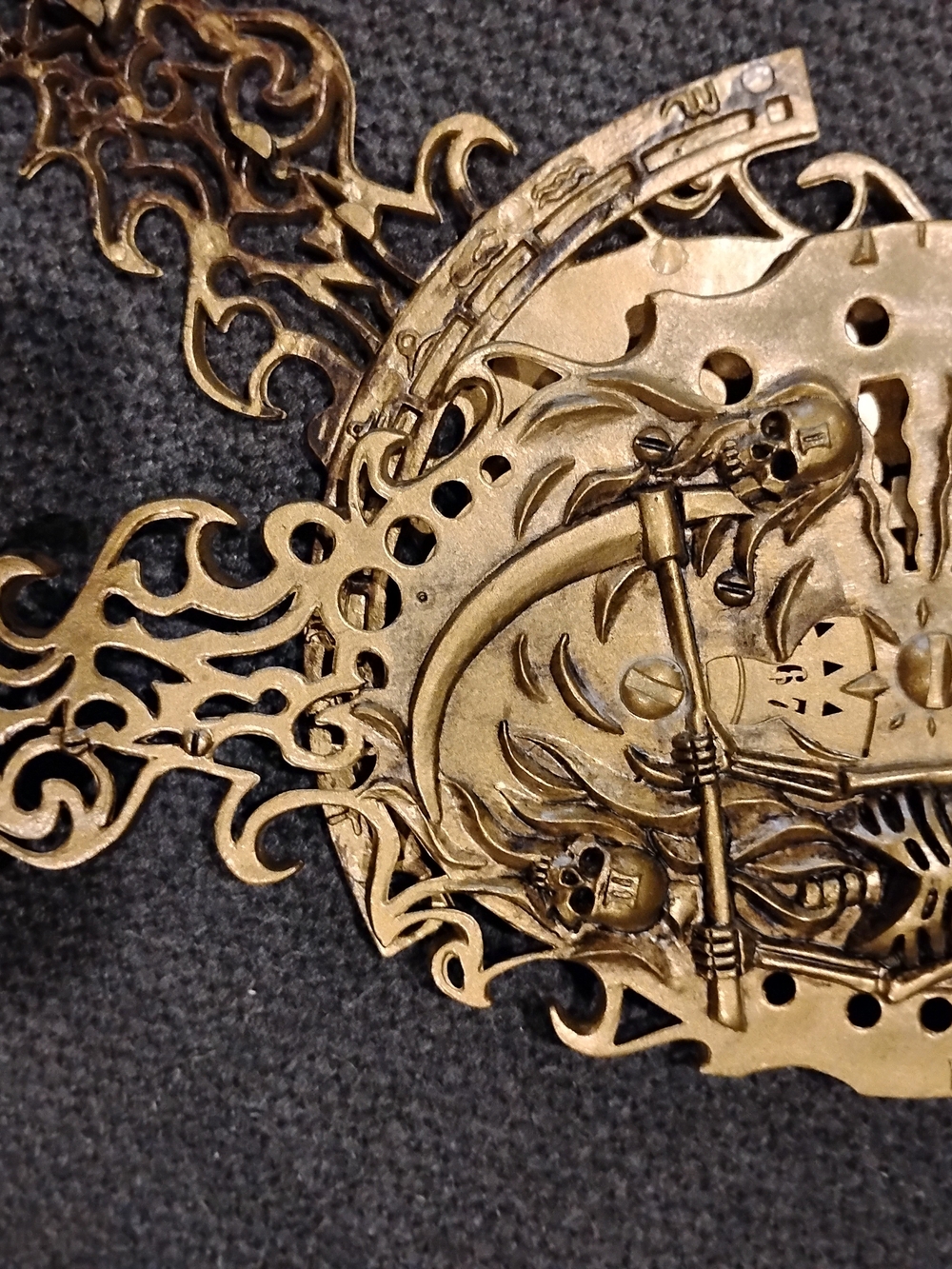Warhammer Fantasy Engineers Ranging Set - Picture 3 of 12